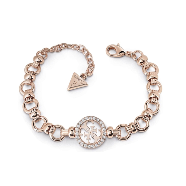 GUESS JEWELS JEWELRY Mod. UBB85137-S